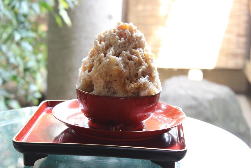 Hotobil B&B 潤 An Inn That Enjoys Breakfast Нара Екстер'єр фото