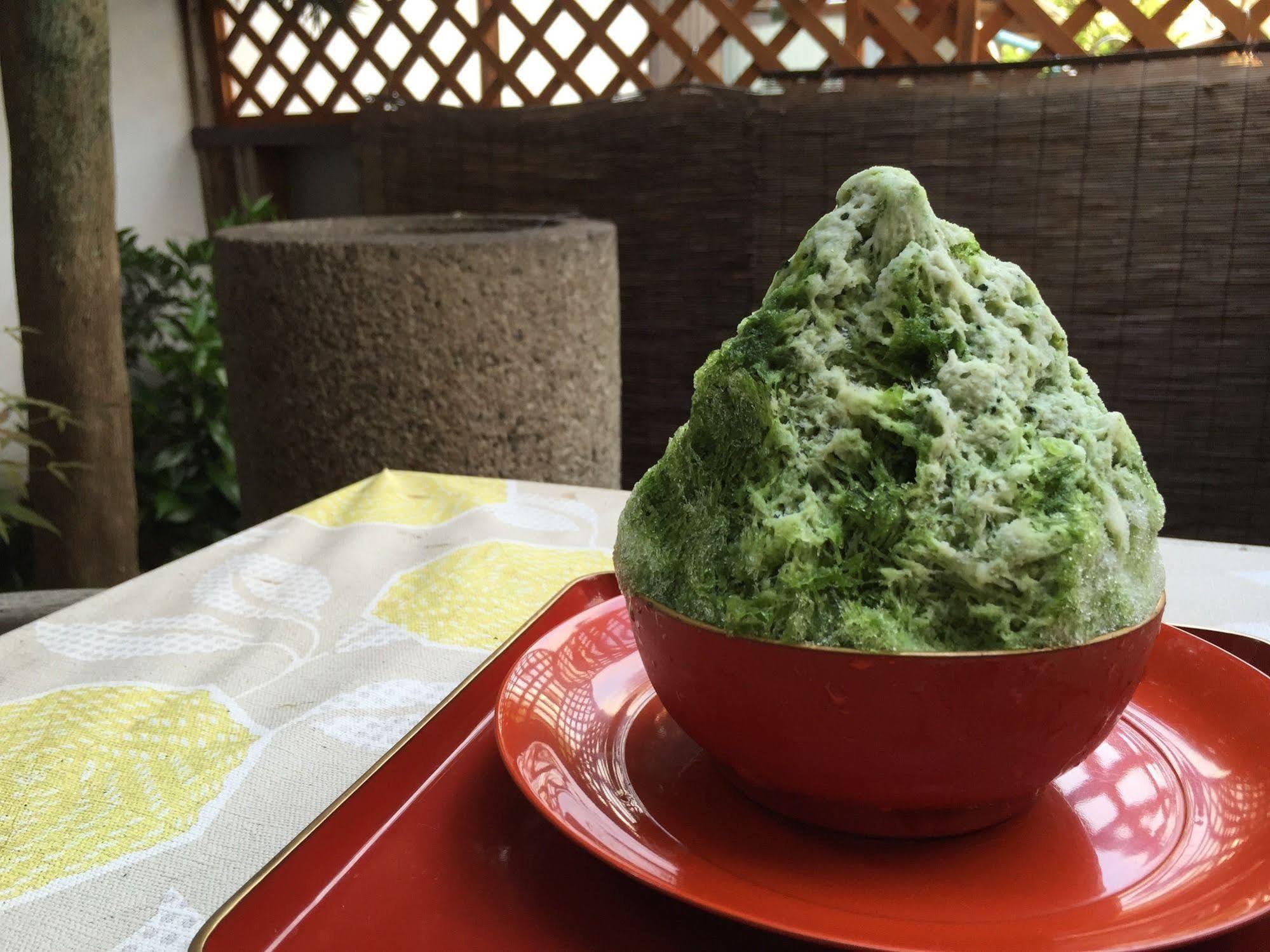 Hotobil B&B 潤 An Inn That Enjoys Breakfast Нара Екстер'єр фото