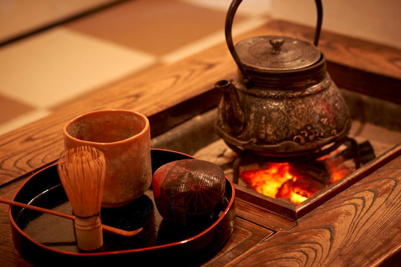 Hotobil B&B 潤 An Inn That Enjoys Breakfast Нара Екстер'єр фото