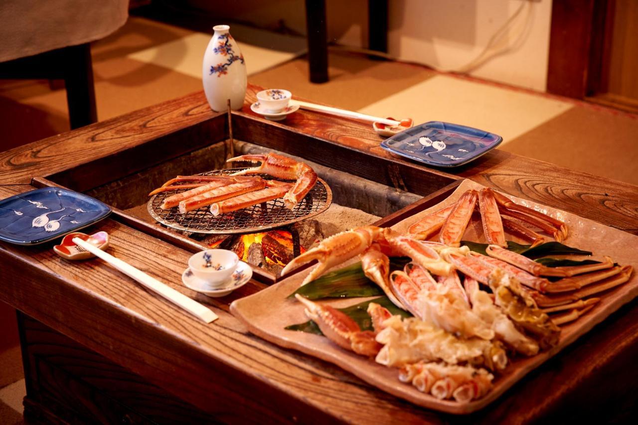 Hotobil B&B 潤 An Inn That Enjoys Breakfast Нара Екстер'єр фото